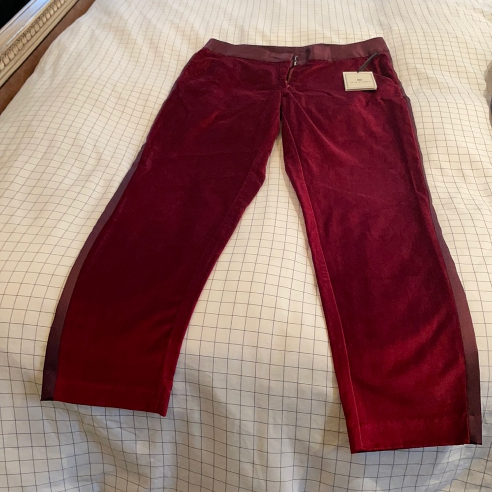 Altuzurra for Target Pants